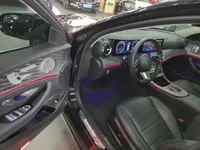 Mercedes-Benz E-Class 2021 (94500 км)