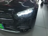 Mercedes-Benz E-Class 2021 (94500 км)