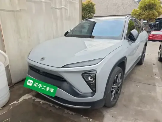 Nio ES6 2020 (73400 км)