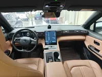 Nio ES6 2020 (73400 км)