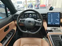 Nio ES6 2020 (73400 км)