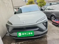 Nio ES6 2020 (73400 км)