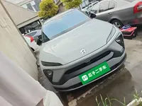 Nio ES6 2020 (73400 км)