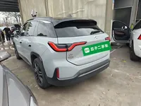 Nio ES6 2020 (73400 км)