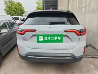 Nio ES6 2020 (73400 км)