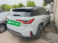 Nio ES6 2020 (73400 км)