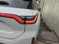 Nio ES6 2020 (73400 км)