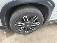 Nio ES6 2020 (73400 км)