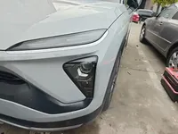Nio ES6 2020 (73400 км)