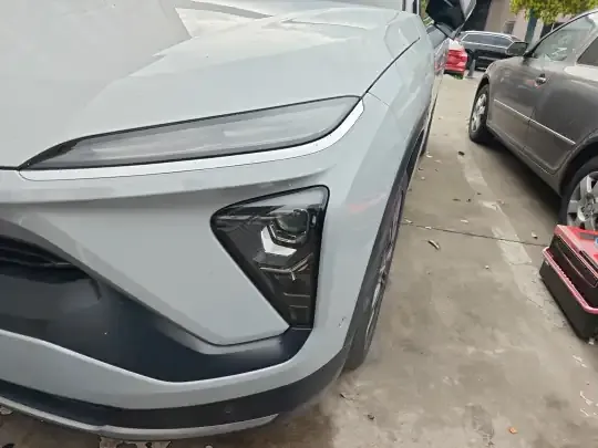 Nio ES6 2020 (73400 км)