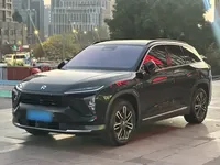 Nio ES6 2020 (88500 км)