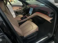 Nio ES6 2020 (88500 км)