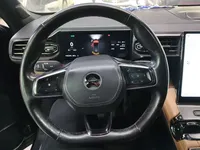 Nio ES6 2020 (88500 км)