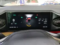 Nio ES6 2020 (88500 км)