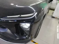 Nio ES6 2020 (88500 км)