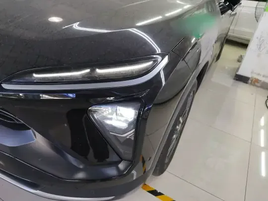 Nio ES6 2020 (88500 км)