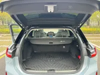Nio ES6 2020 (88500 км)