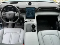 Nio ES6 2020 (88500 км)
