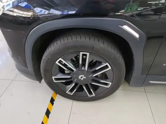 Nio ES6 2020 (88500 км)