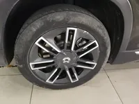 Nio ES6 2020 (88500 км)