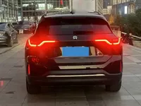 Nio ES6 2020 (88500 км)