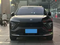 Nio ES6 2020 (88500 км)