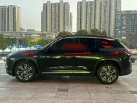 Nio ES6 2020 (88500 км)