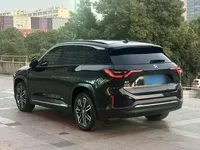 Nio ES6 2020 (88500 км)