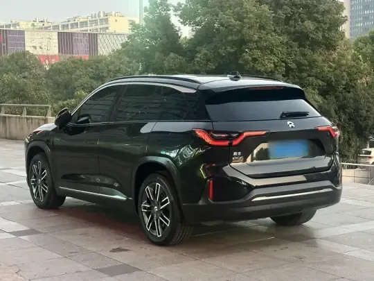 Nio ES6 2020 (88500 км)