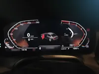 BMW 3 Series 2021 (120400 км)