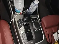 BMW 3 Series 2021 (120400 км)