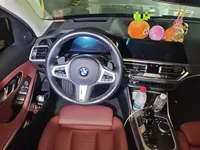 BMW 3 Series 2021 (120400 км)