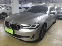 BMW 5 Series 2021 (95200 км)