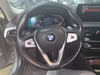 BMW 5 Series 2021 (95200 км)