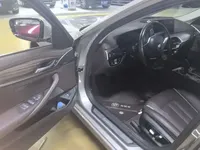 BMW 5 Series 2021 (95200 км)