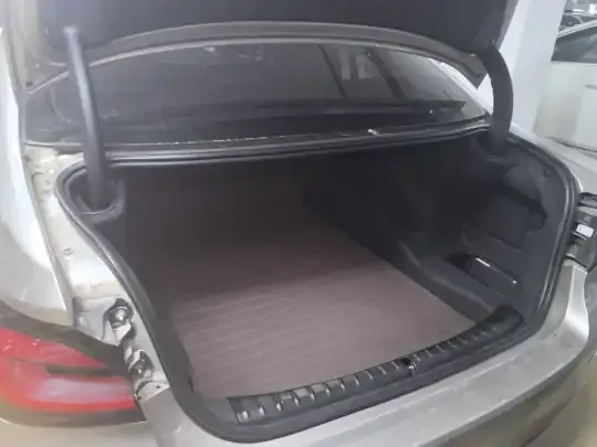 BMW 5 Series 2021 (95200 км)