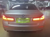 BMW 5 Series 2021 (95200 км)