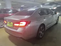 BMW 5 Series 2021 (95200 км)