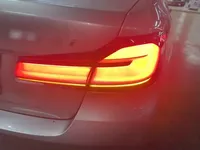 BMW 5 Series 2021 (95200 км)