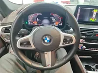 BMW 5 Series 2021 (97100 км)