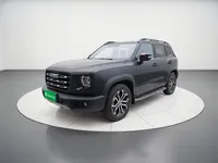 Haval DARGO 2021 (124200 км)