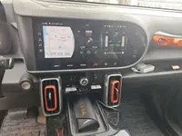 Haval DARGO 2021 (124200 км)