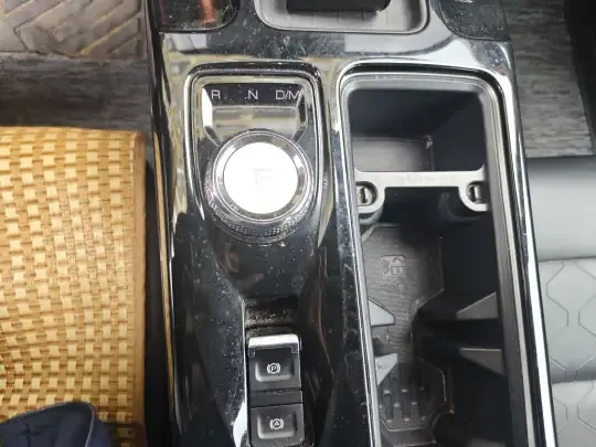Haval DARGO 2021 (124200 км)
