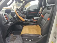 Haval DARGO 2021 (124200 км)