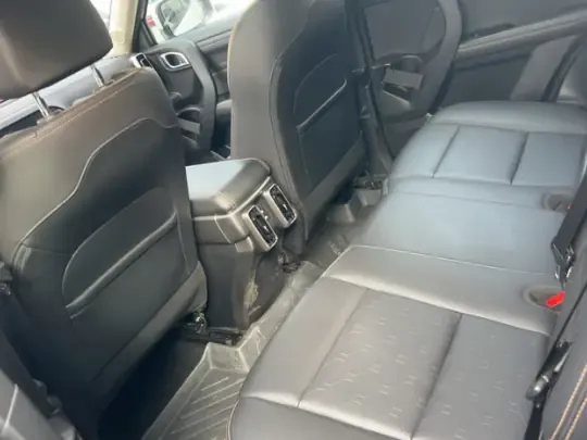 Haval DARGO 2021 (124200 км)