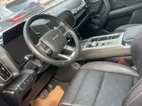 Haval DARGO 2021 (124200 км)