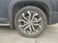 Haval DARGO 2021 (124200 км)