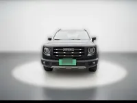Haval DARGO 2021 (124200 км)