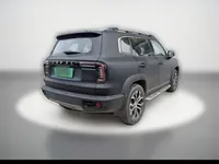 Haval DARGO 2021 (124200 км)