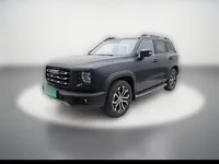 Haval DARGO 2021 (124200 км)